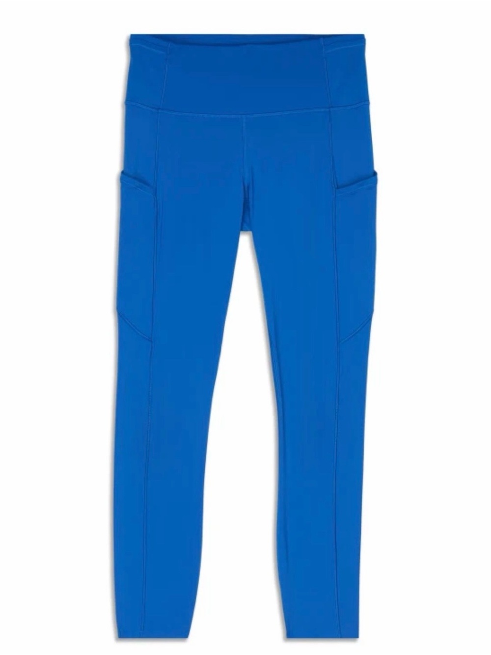Lululemon Fast and Free High-Rise Tight